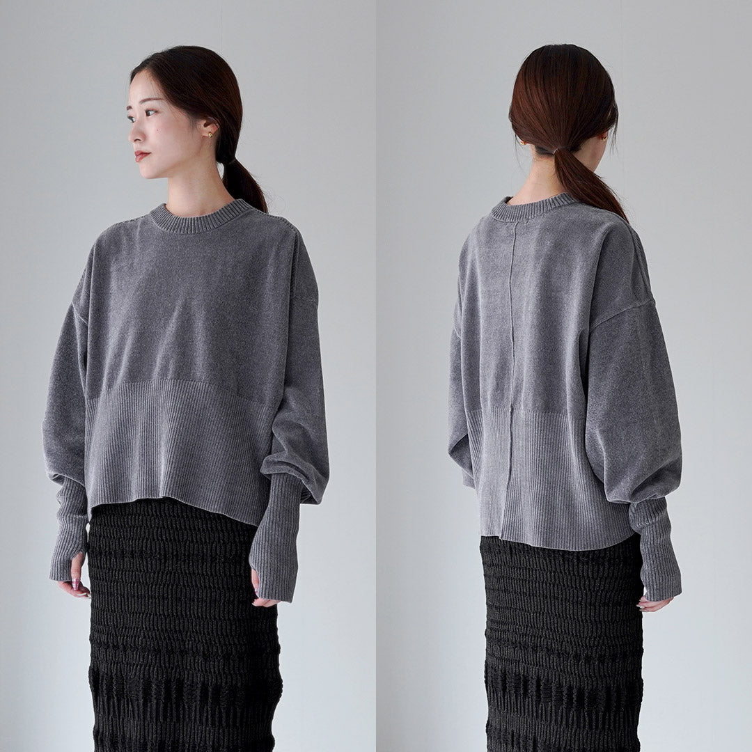 CHIGNON(シニヨン)