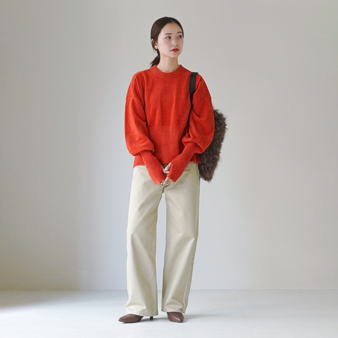 CHIGNON(シニヨン)