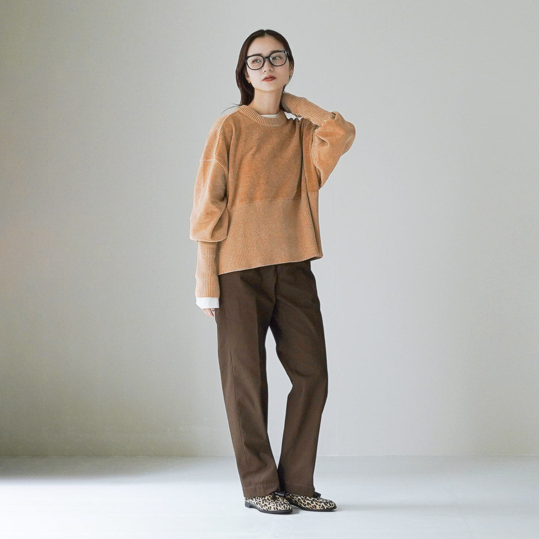 CHIGNON(シニヨン)