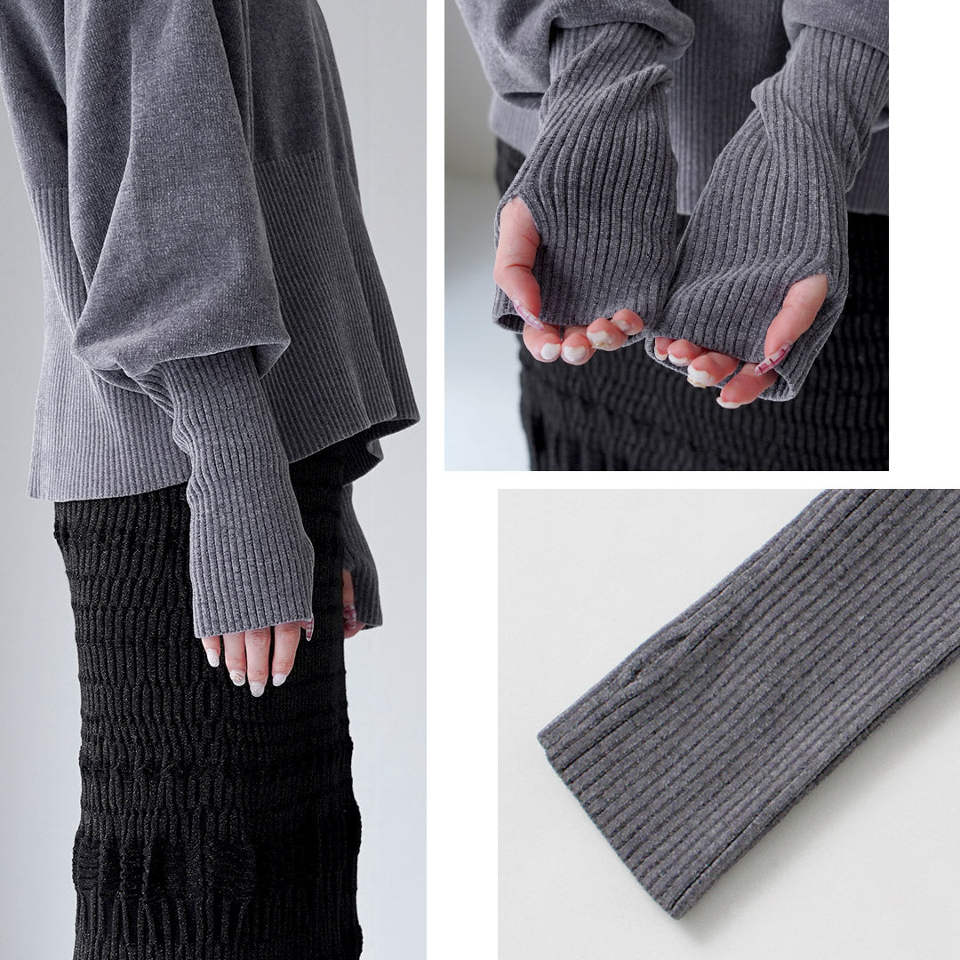 CHIGNON(シニヨン)