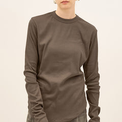 gray / F