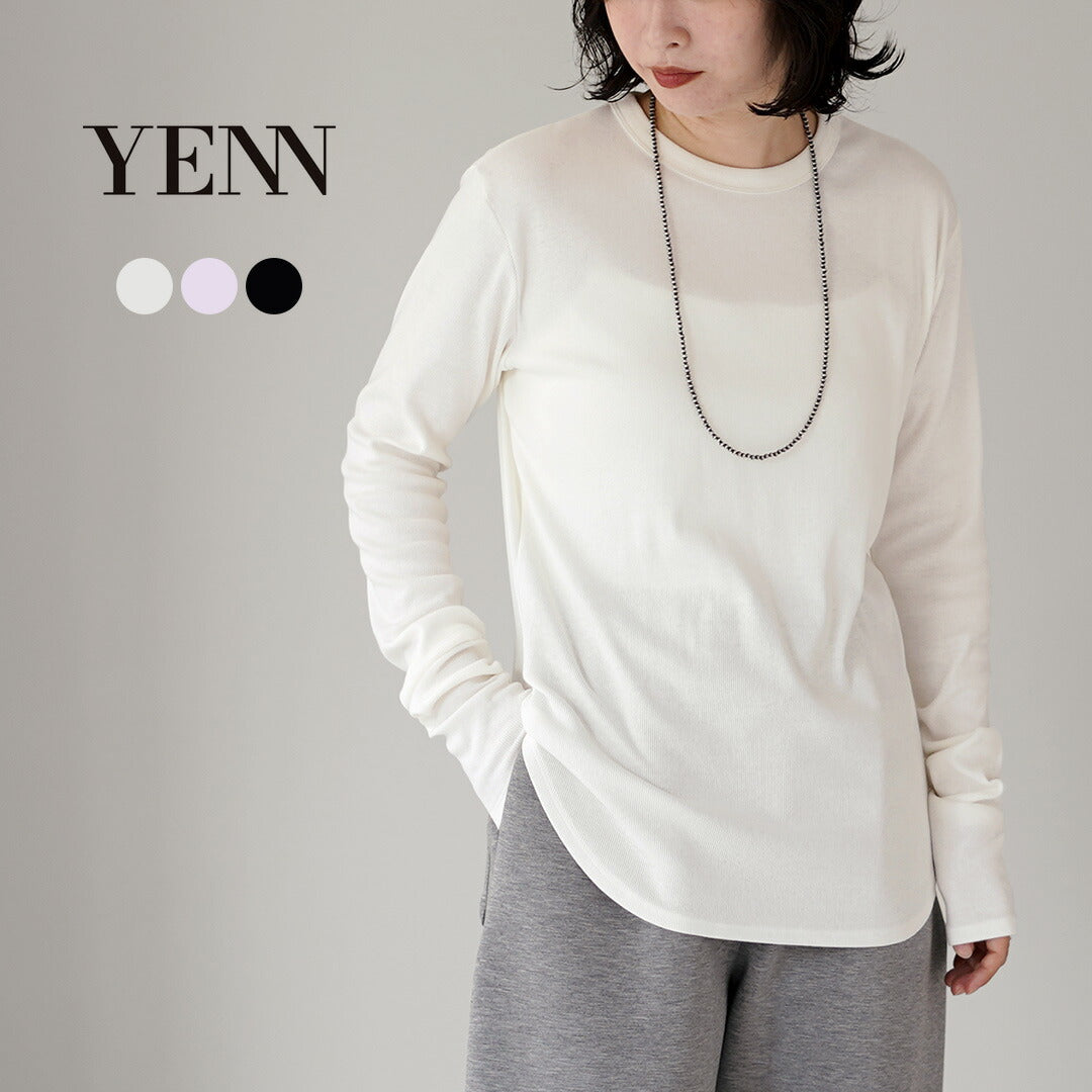 YENN(イェン)