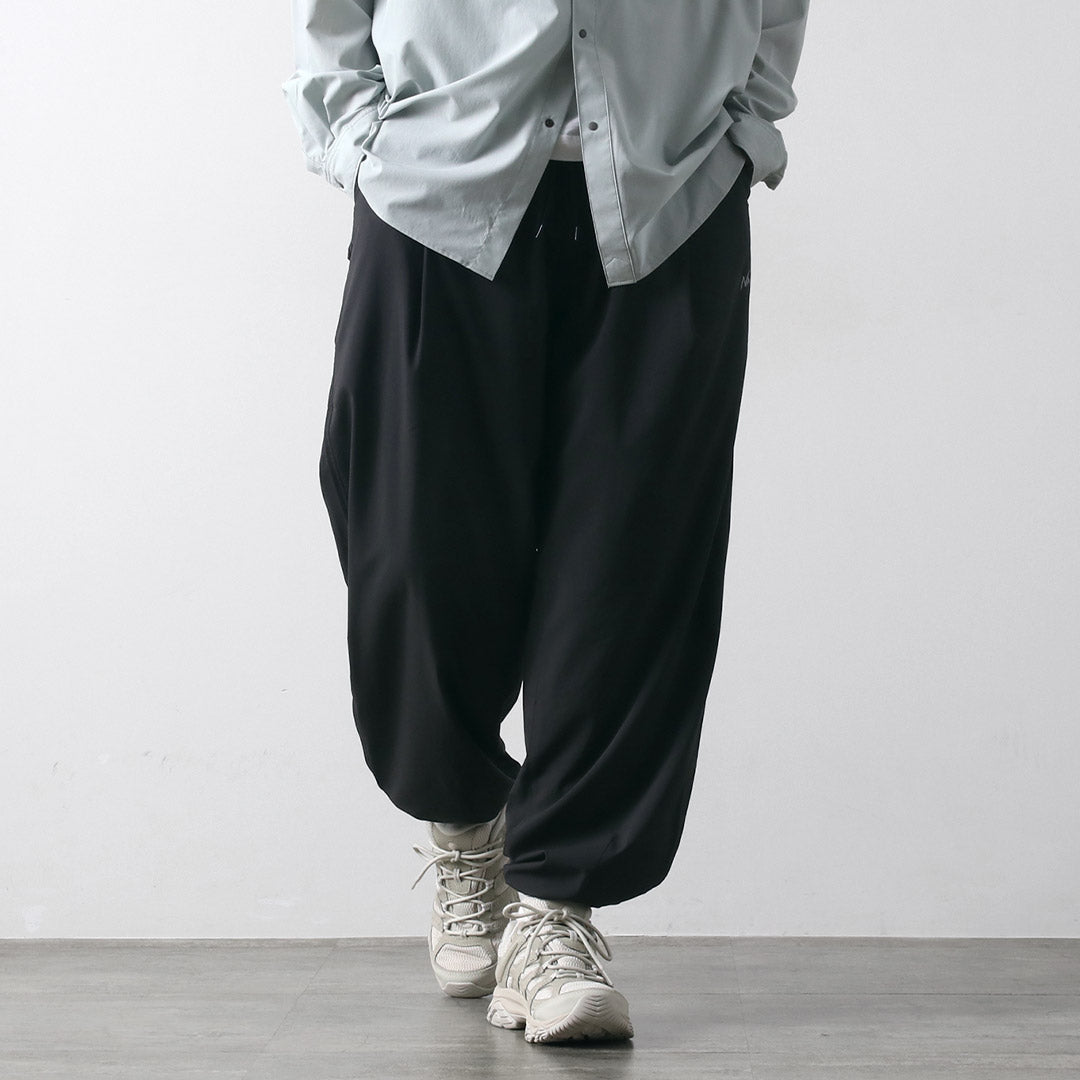 NANGA(ナンガ)