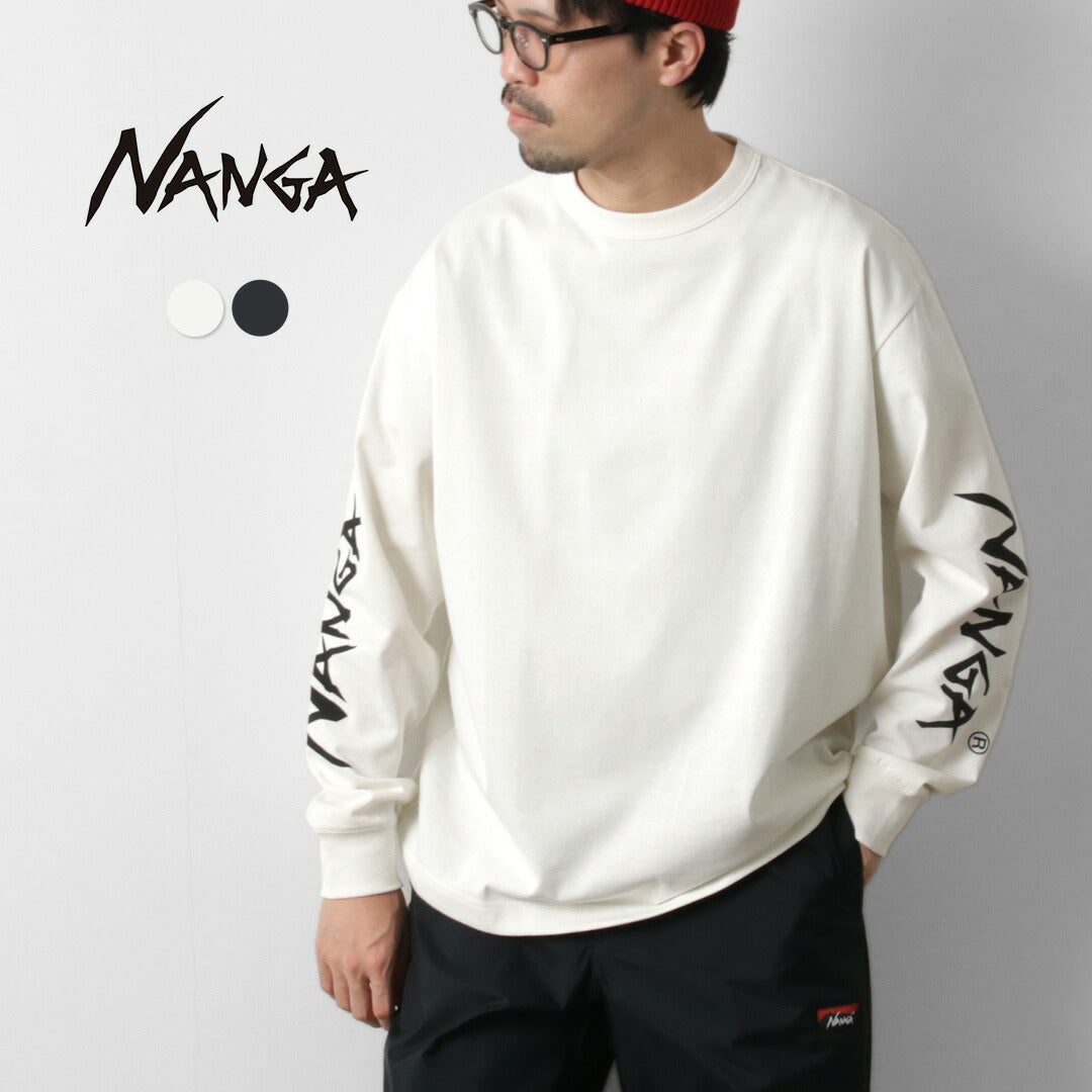 NANGA(ナンガ)