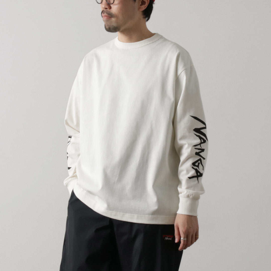 NANGA(ナンガ)