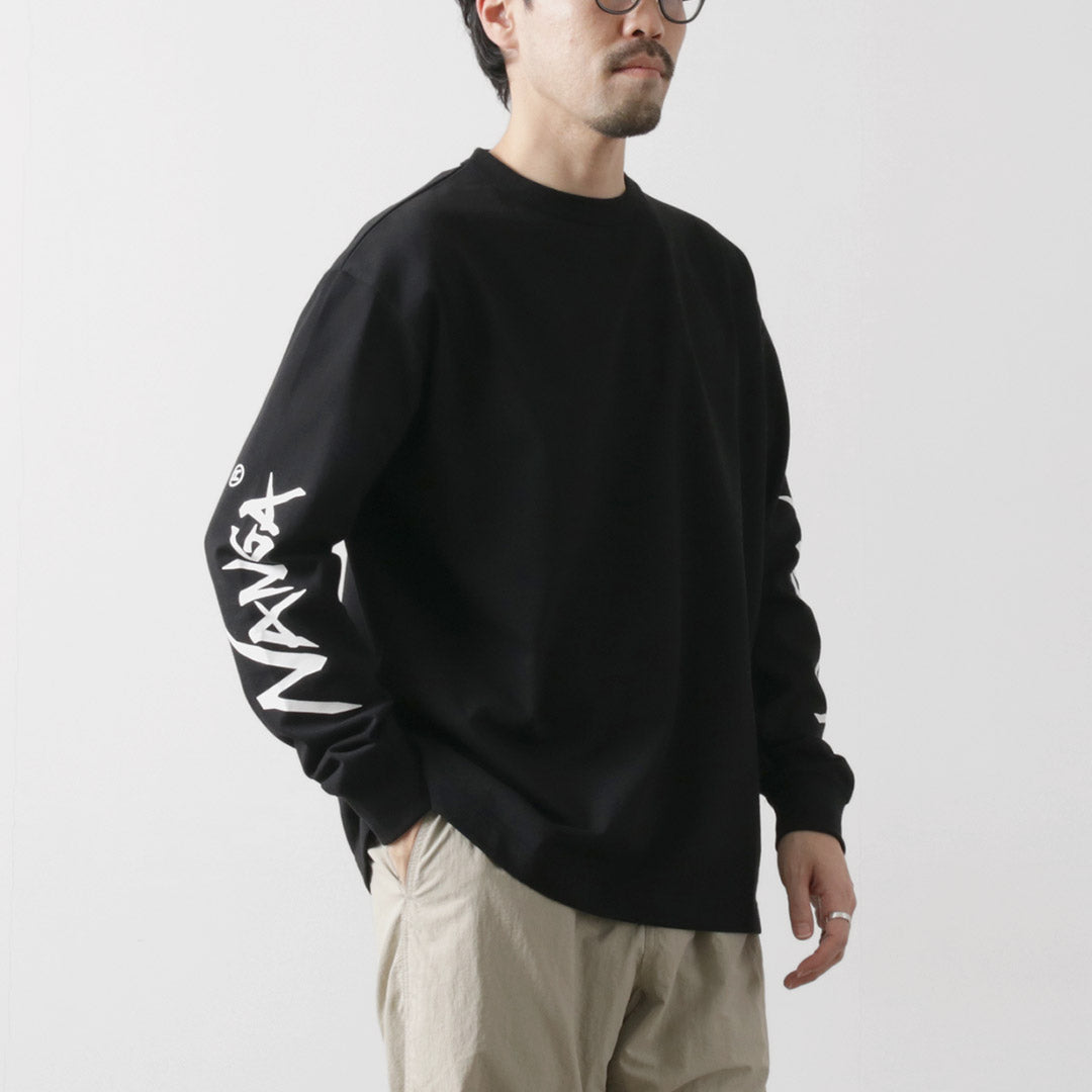 NANGA(ナンガ)
