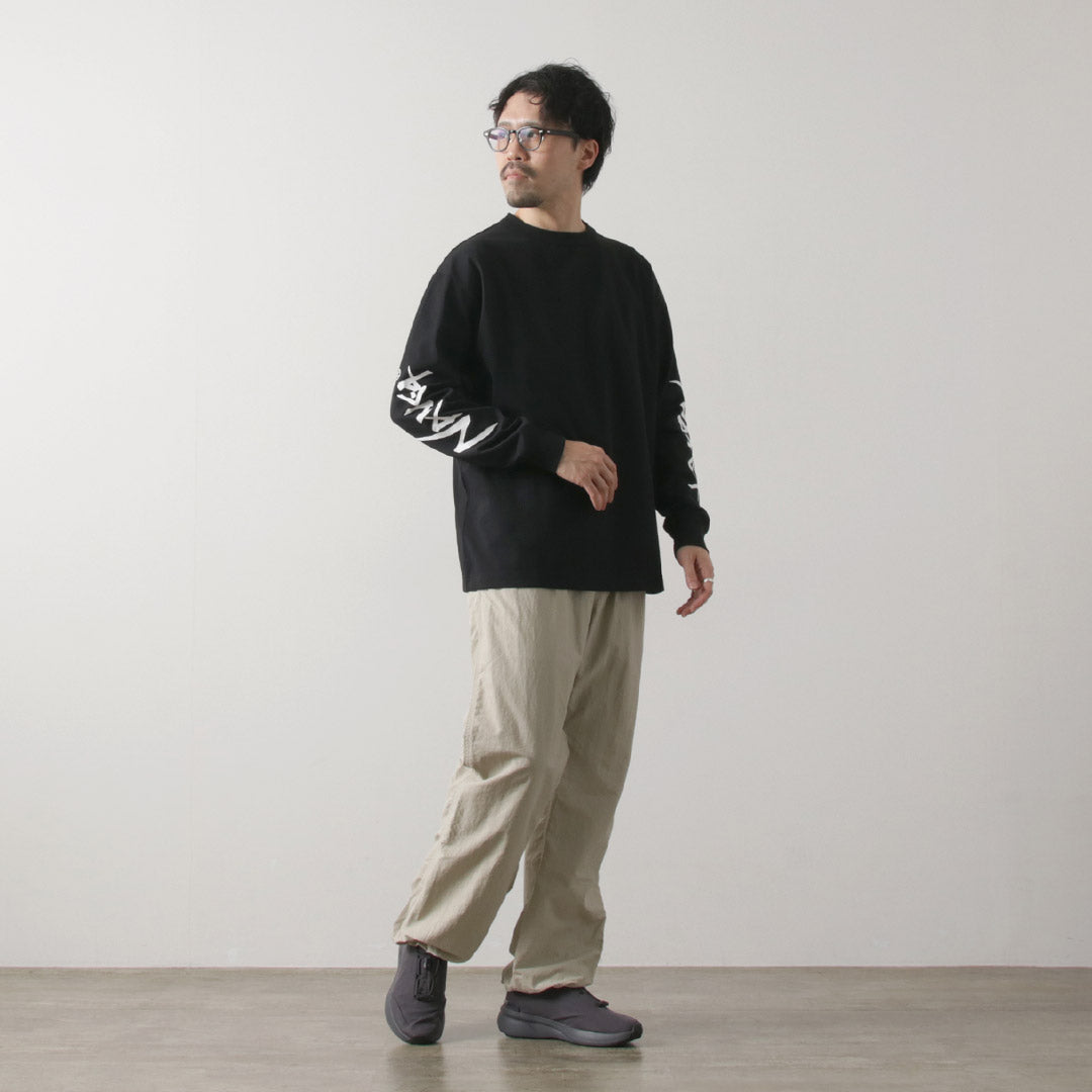 NANGA(ナンガ)