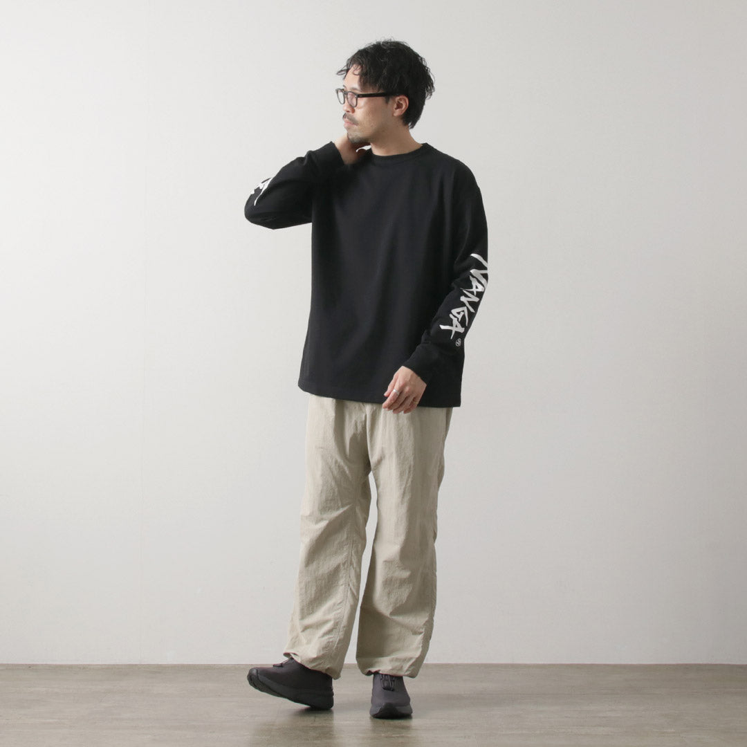 NANGA(ナンガ)