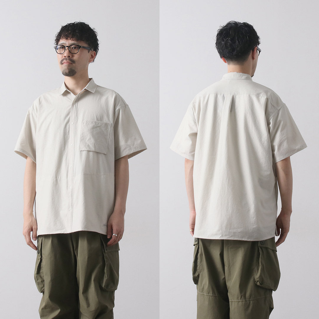 NANGA(ナンガ)