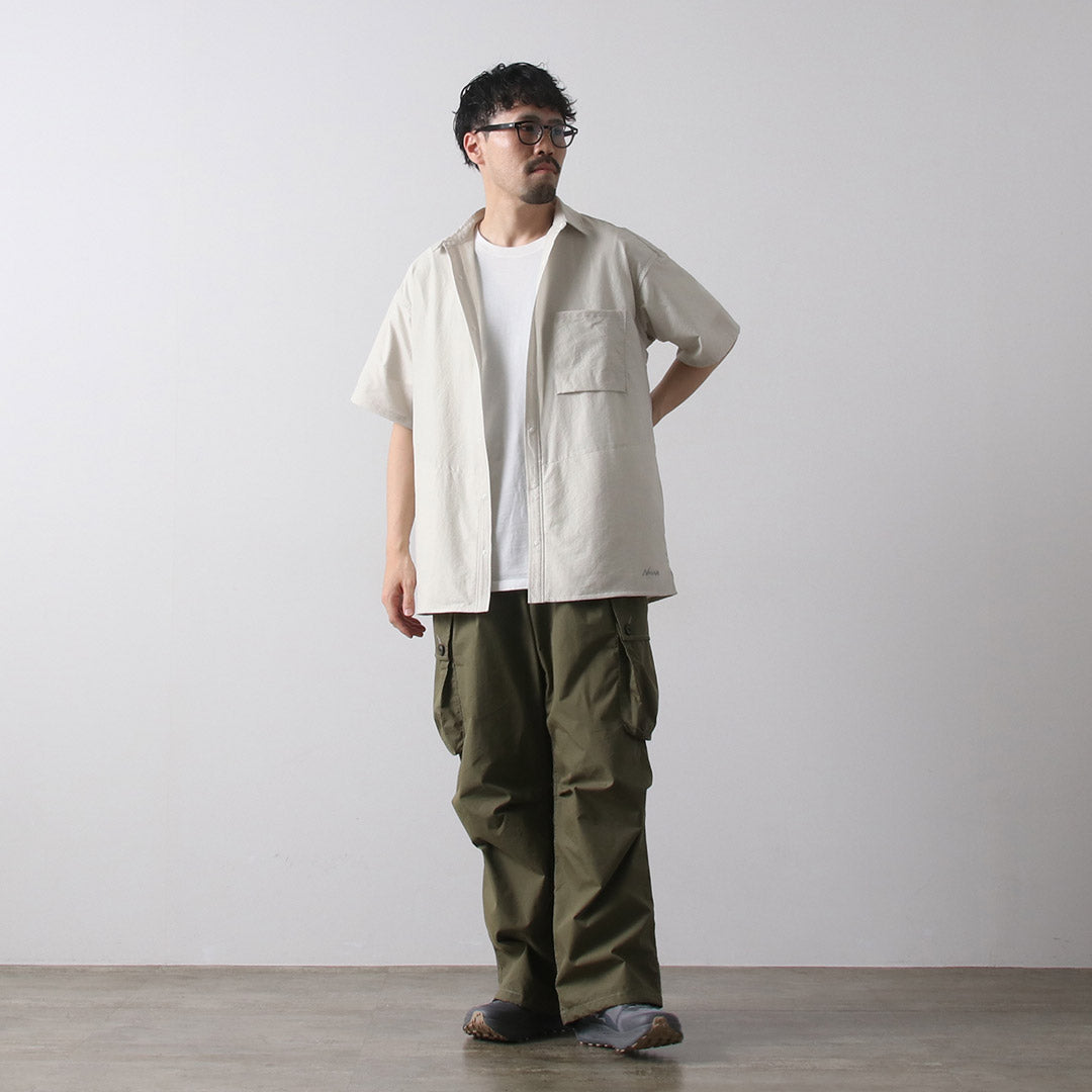 NANGA(ナンガ)