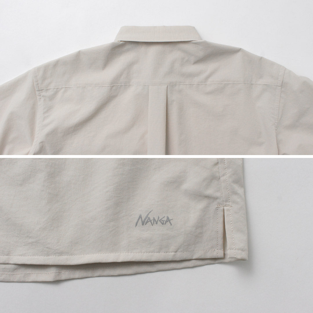 NANGA(ナンガ)