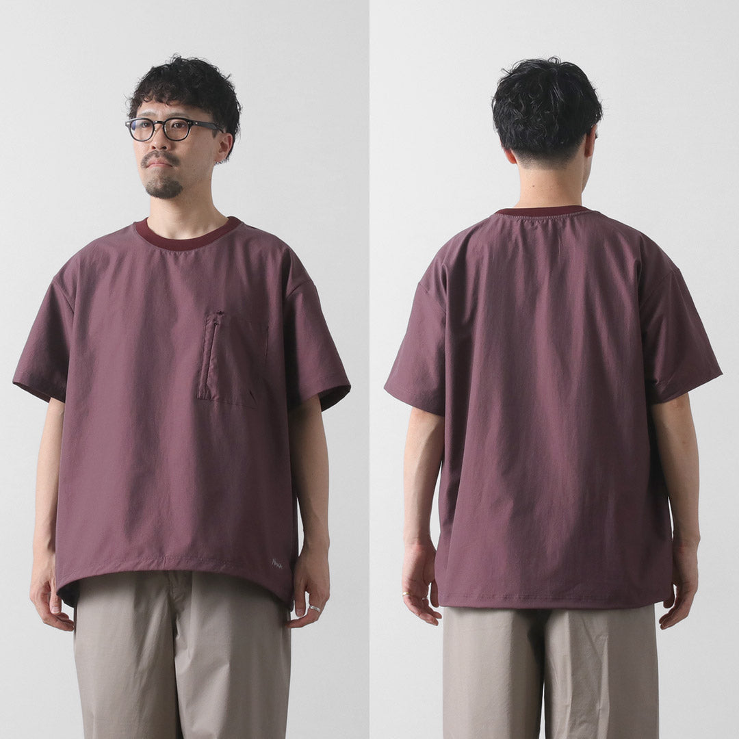 NANGA(ナンガ)