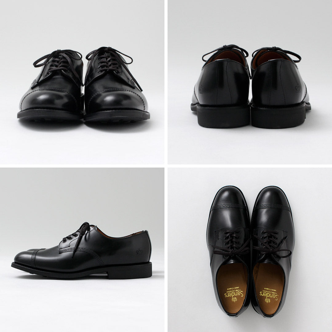 SANDERS(サンダース)