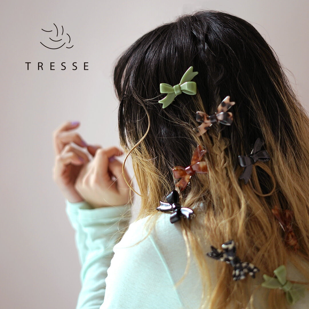 TRESSE(トレス)