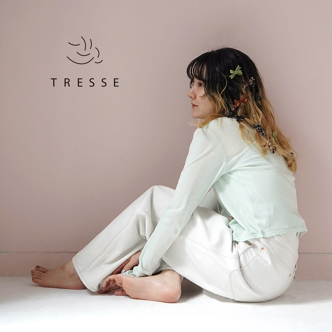 TRESSE(トレス)