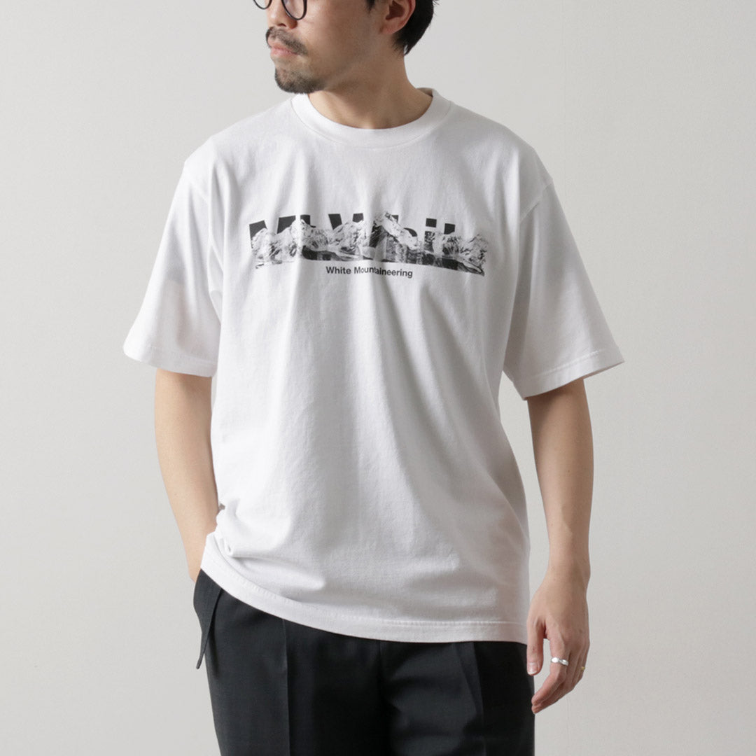 WHITEMOUNTAINEERING(ホワイトマウンテニアリング)