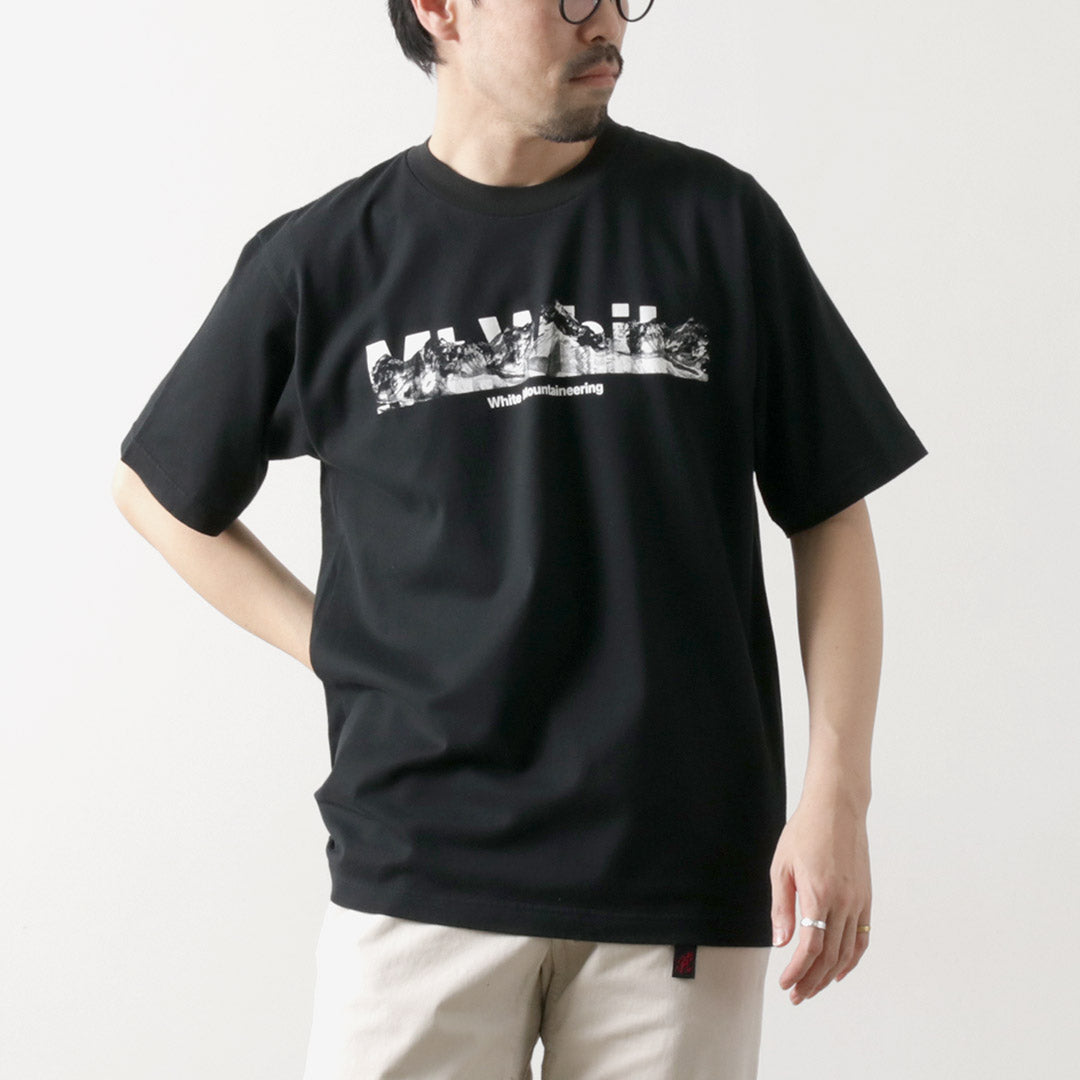 WHITEMOUNTAINEERING(ホワイトマウンテニアリング)