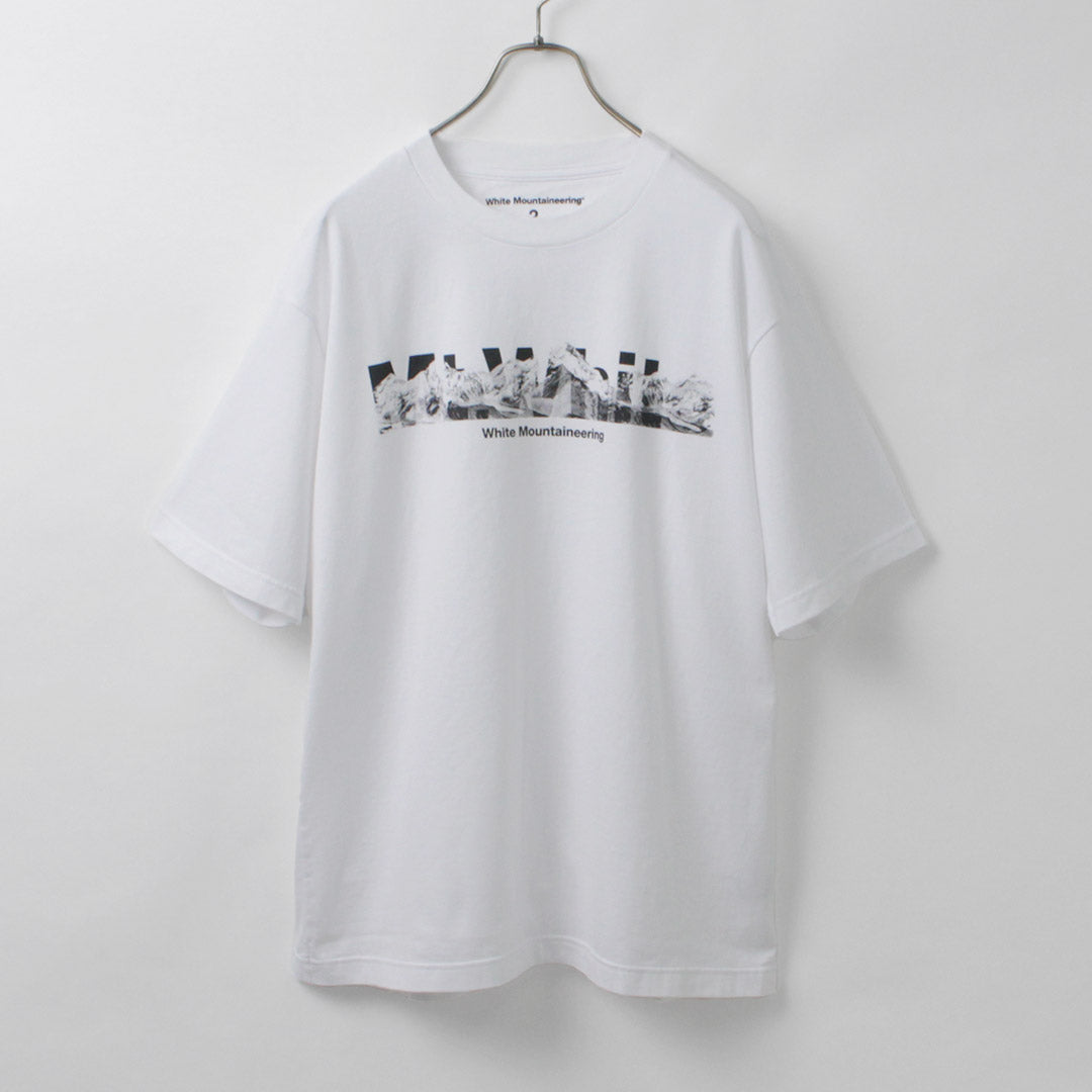 WHITEMOUNTAINEERING(ホワイトマウンテニアリング)