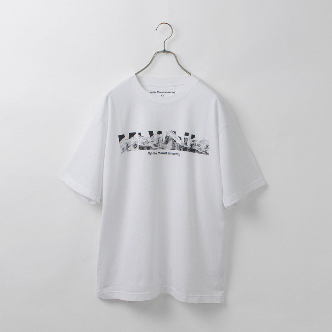 WHITEMOUNTAINEERING(ホワイトマウンテニアリング)