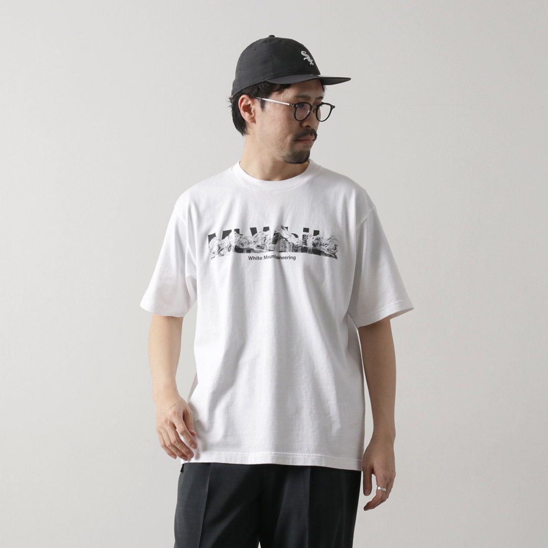 WHITEMOUNTAINEERING(ホワイトマウンテニアリング)