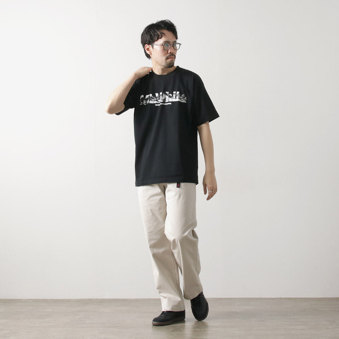 WHITEMOUNTAINEERING(ホワイトマウンテニアリング)