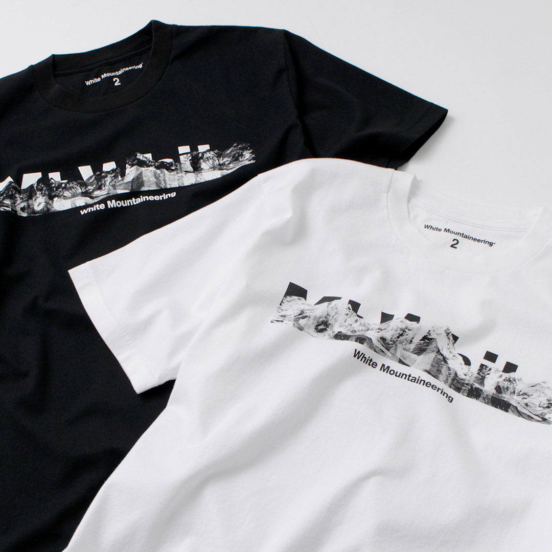 WHITEMOUNTAINEERING(ホワイトマウンテニアリング)