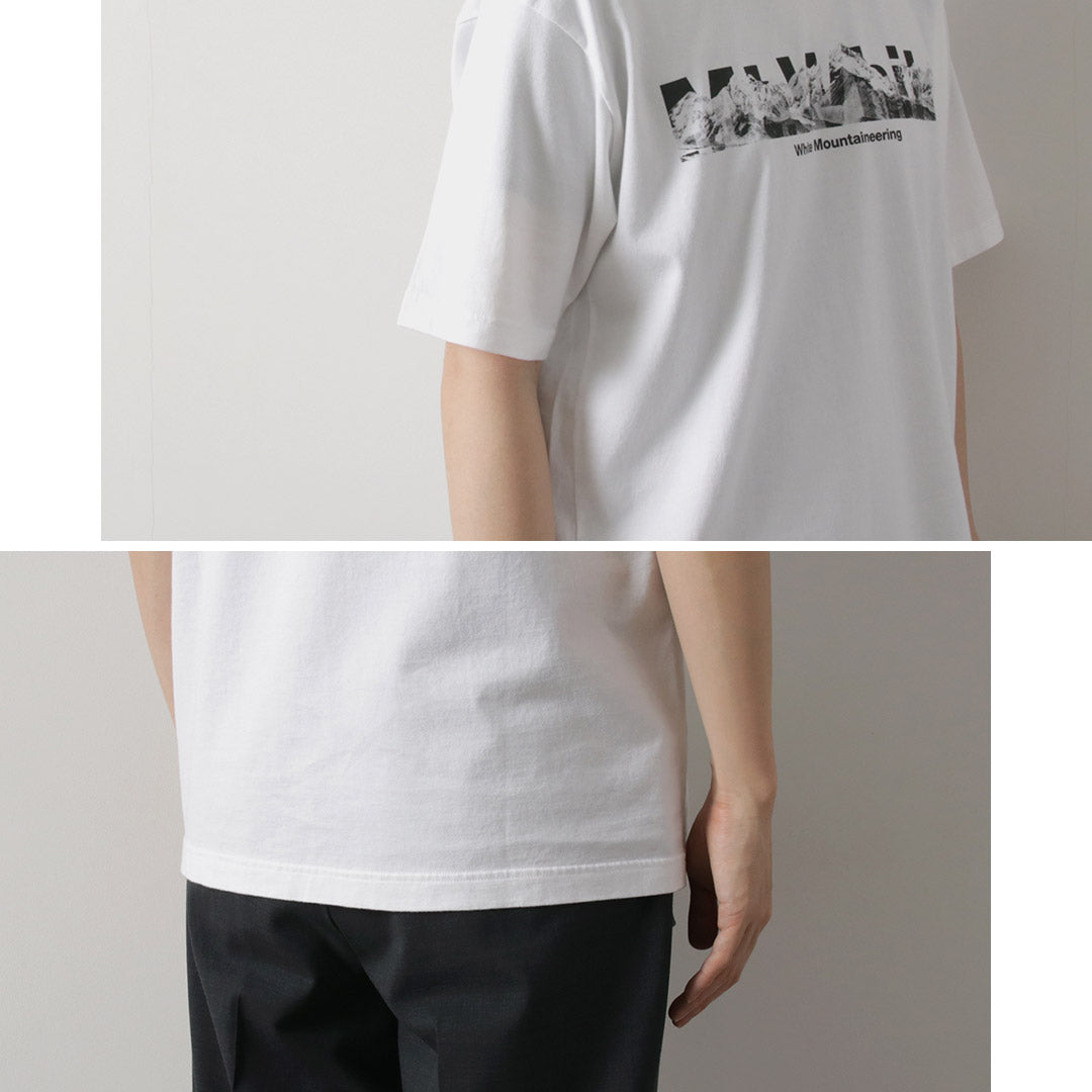 WHITEMOUNTAINEERING(ホワイトマウンテニアリング)