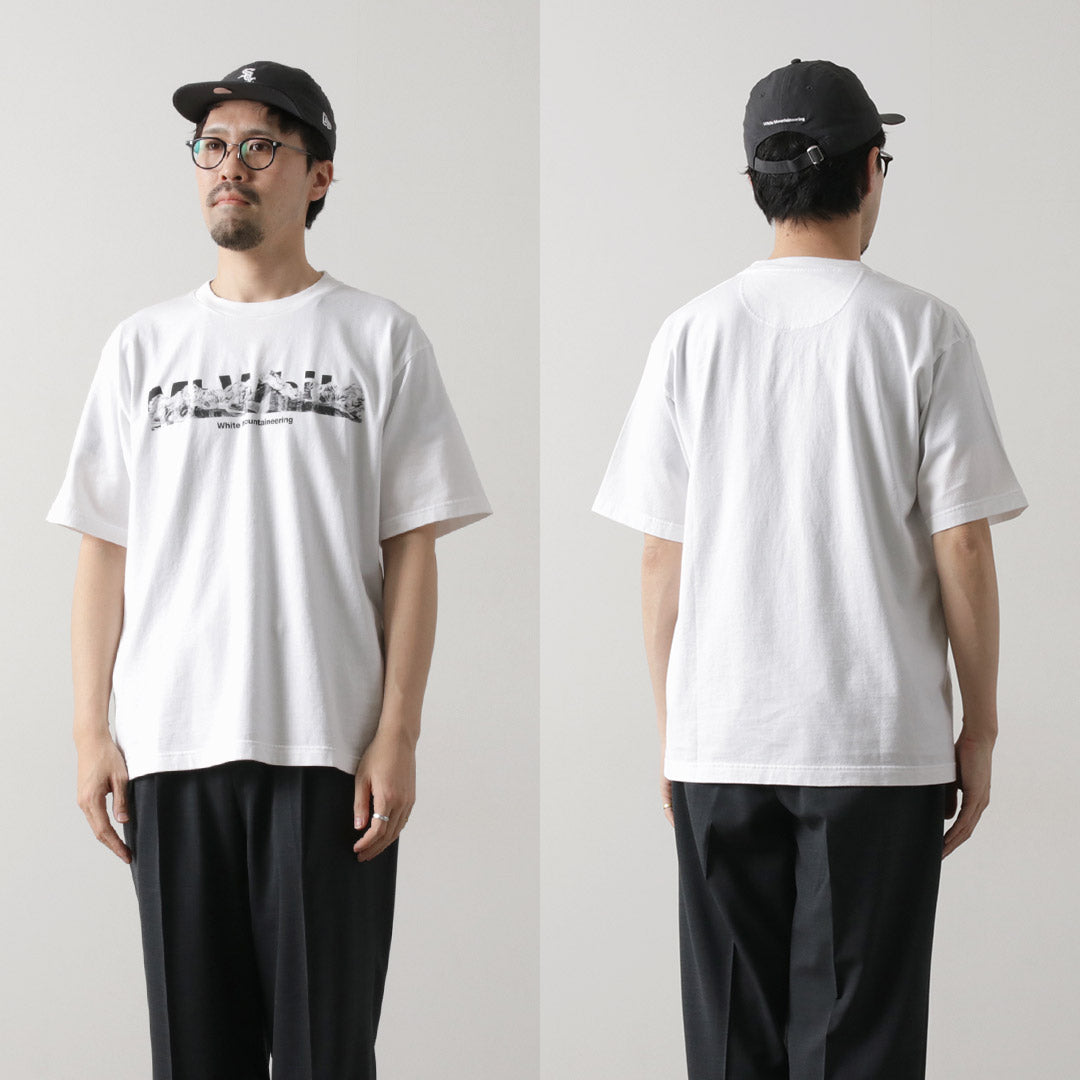 WHITEMOUNTAINEERING(ホワイトマウンテニアリング)