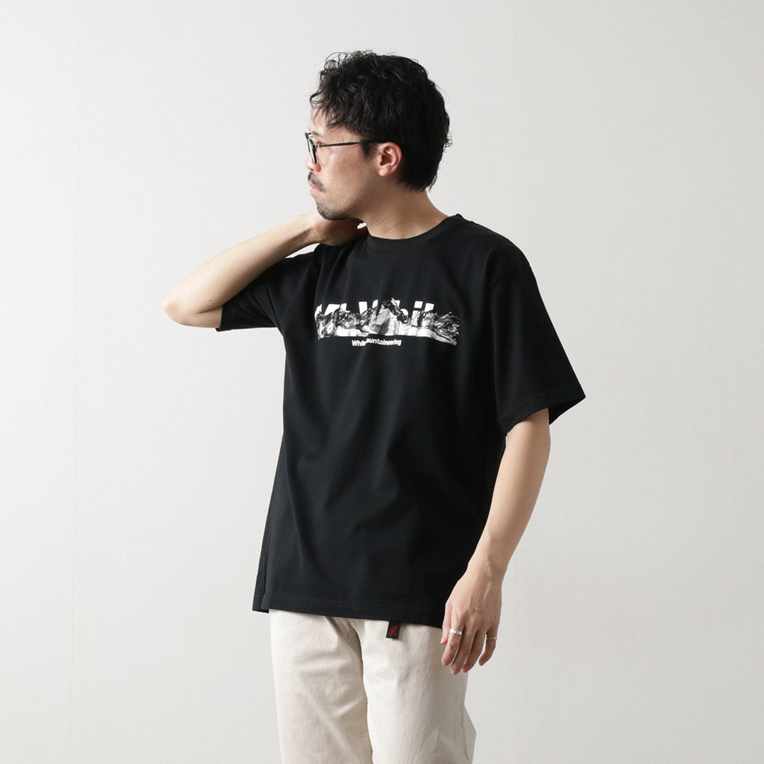 WHITEMOUNTAINEERING(ホワイトマウンテニアリング)