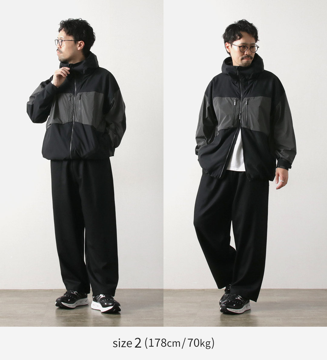 WHITEMOUNTAINEERING(ホワイトマウンテニアリング)