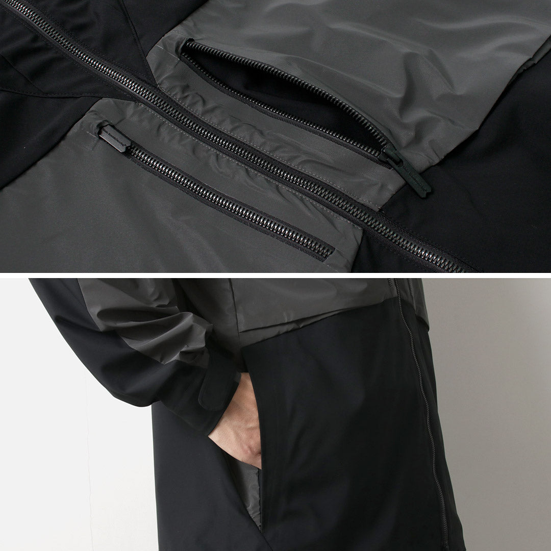 WHITEMOUNTAINEERING(ホワイトマウンテニアリング)