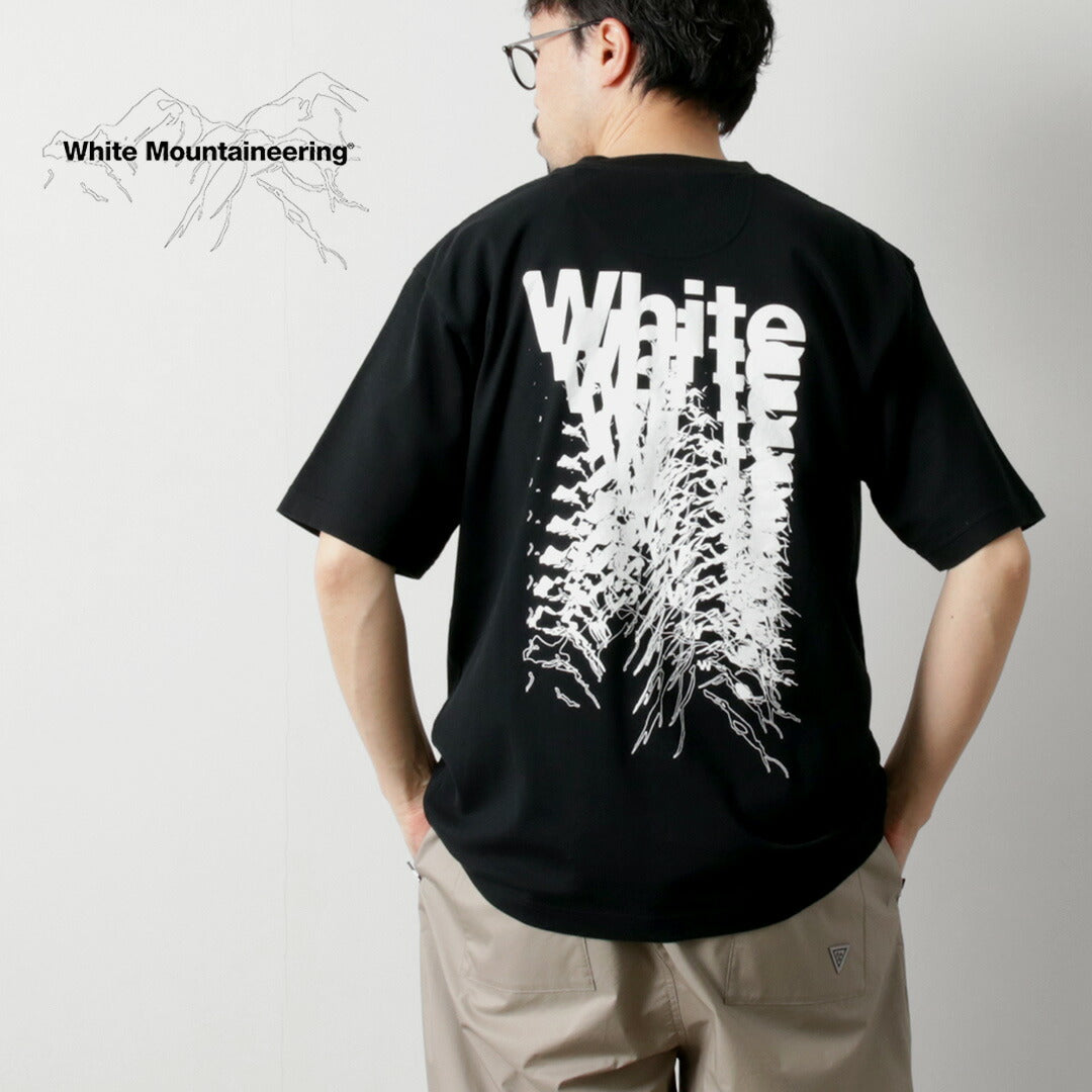 WHITEMOUNTAINEERING(ホワイトマウンテニアリング)