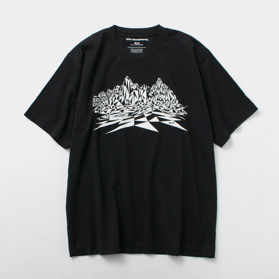 WHITEMOUNTAINEERING(ホワイトマウンテニアリング)