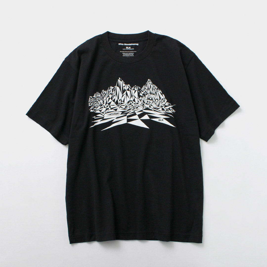 WHITEMOUNTAINEERING(ホワイトマウンテニアリング)