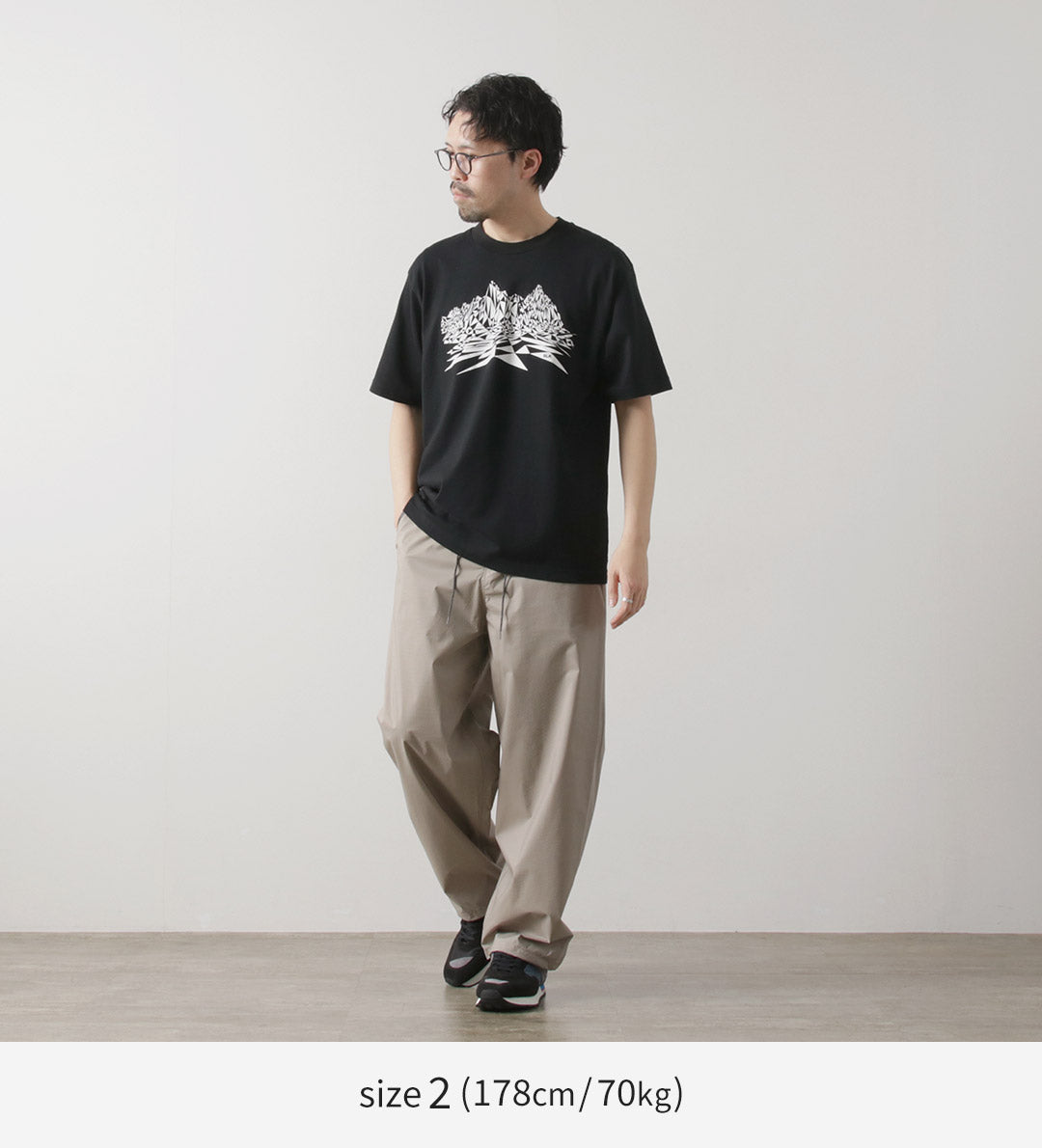 WHITEMOUNTAINEERING(ホワイトマウンテニアリング)