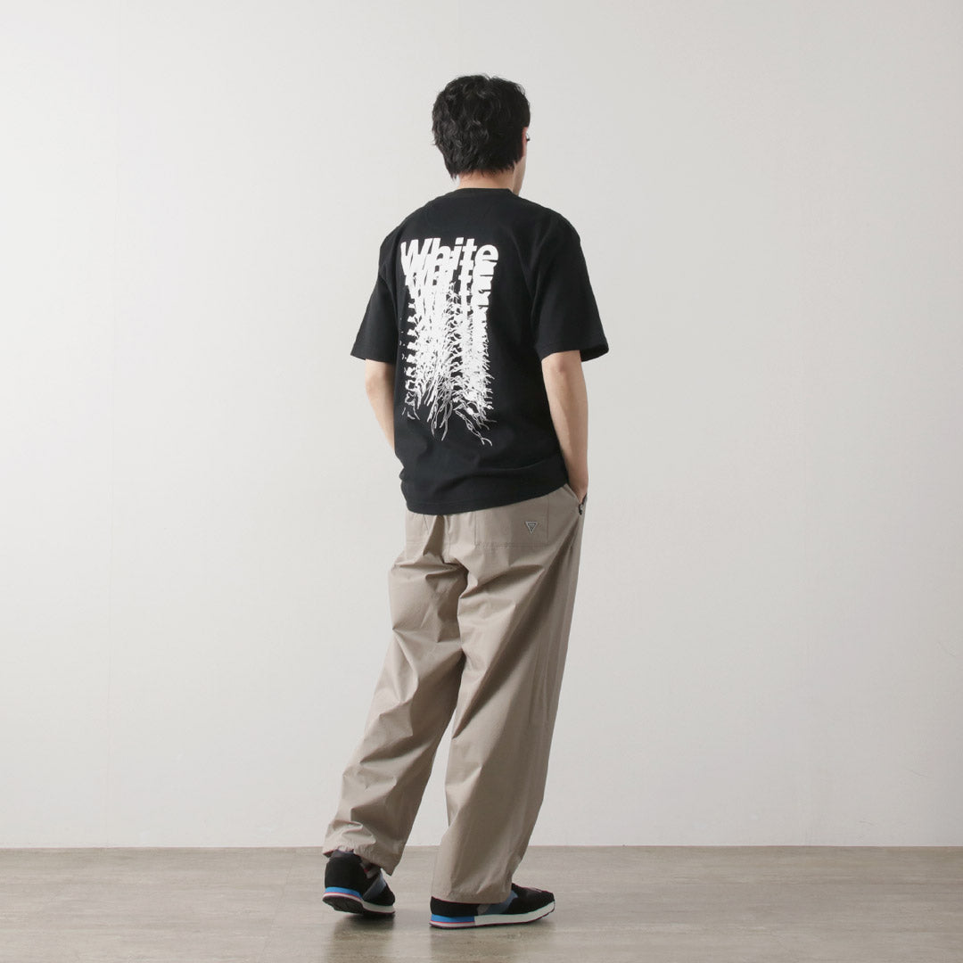 WHITEMOUNTAINEERING(ホワイトマウンテニアリング)