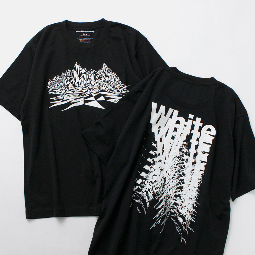 WHITEMOUNTAINEERING(ホワイトマウンテニアリング)