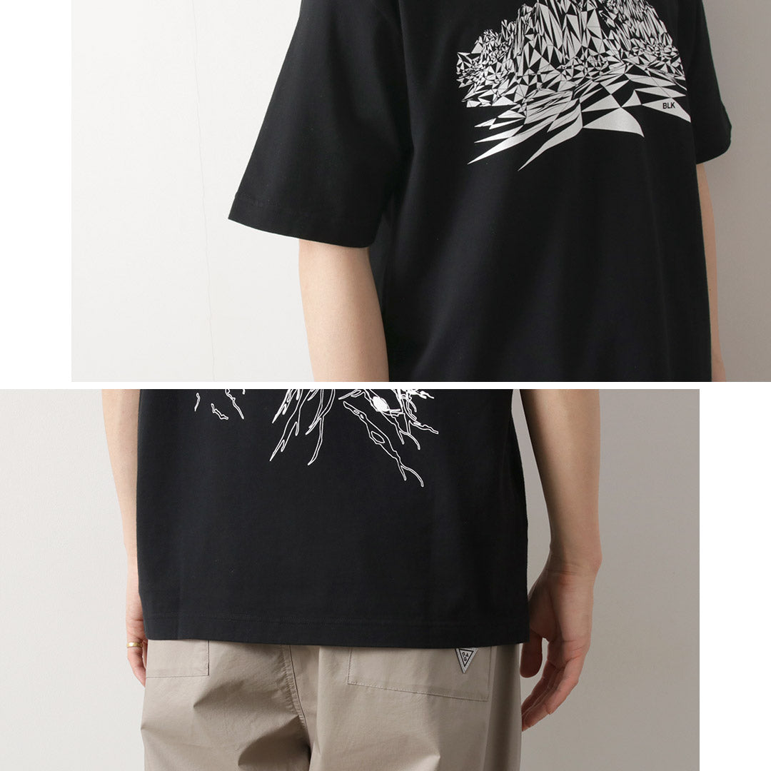 WHITEMOUNTAINEERING(ホワイトマウンテニアリング)