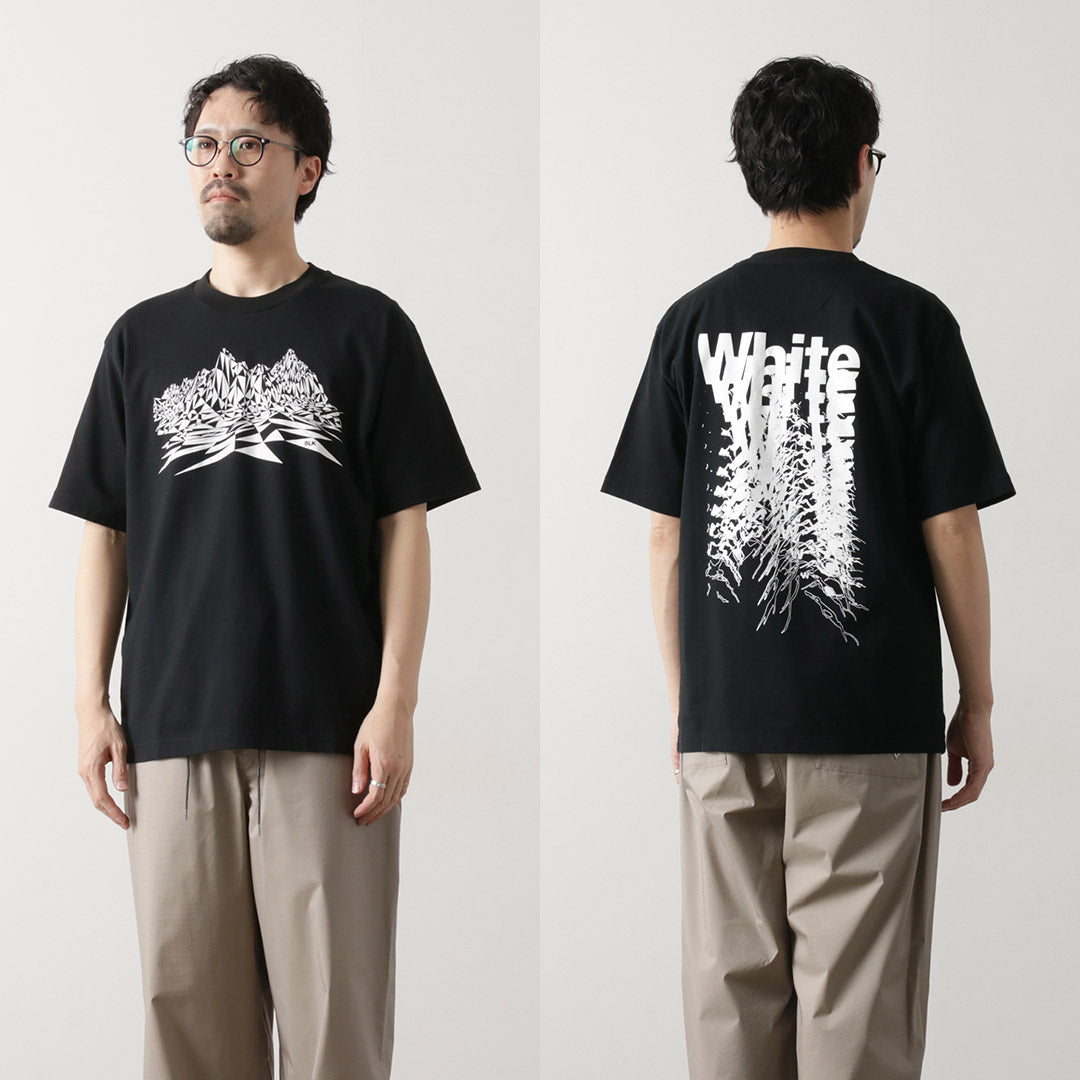 WHITEMOUNTAINEERING(ホワイトマウンテニアリング)