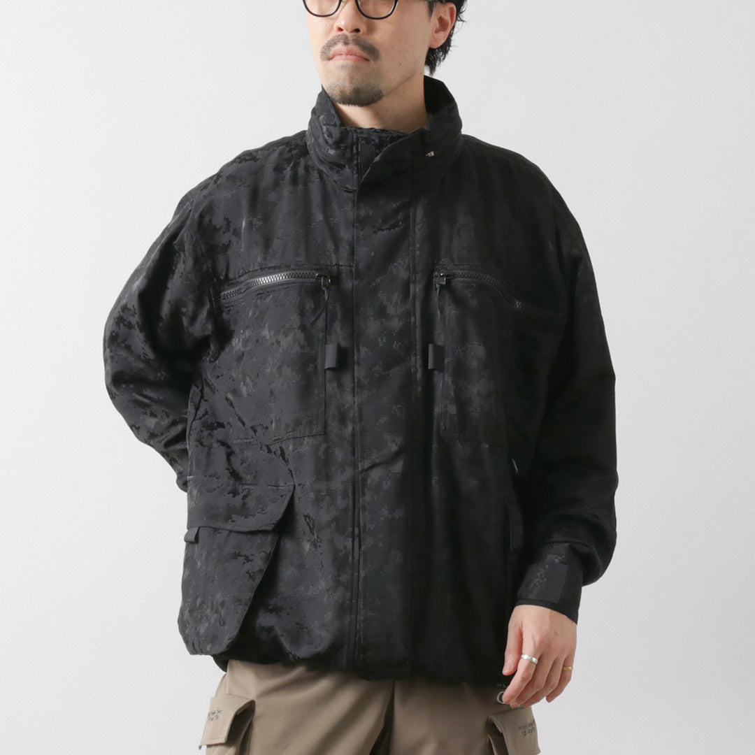 WHITEMOUNTAINEERING(ホワイトマウンテニアリング)