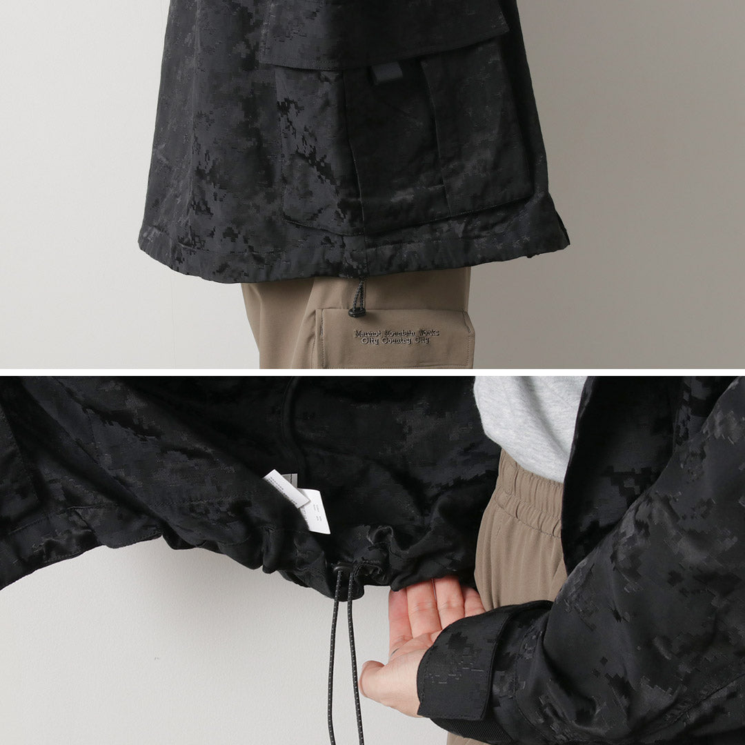 WHITEMOUNTAINEERING(ホワイトマウンテニアリング)