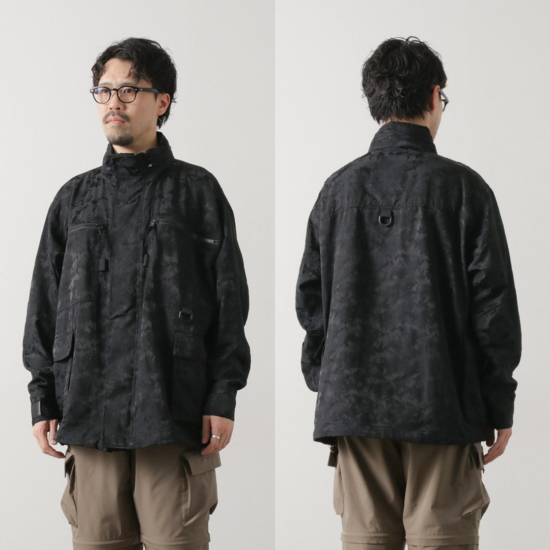 WHITEMOUNTAINEERING(ホワイトマウンテニアリング)