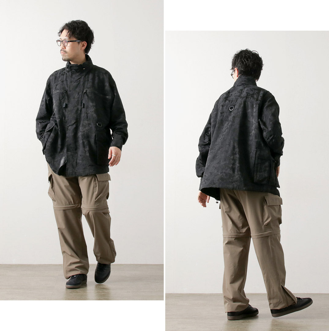 WHITEMOUNTAINEERING(ホワイトマウンテニアリング)