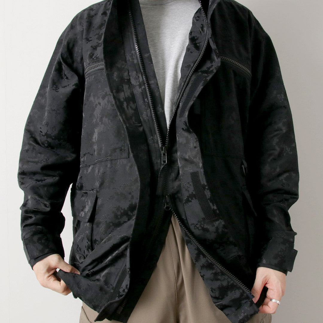 WHITEMOUNTAINEERING(ホワイトマウンテニアリング)