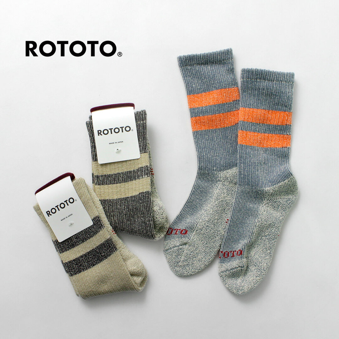 ROTOTO(ロトト)