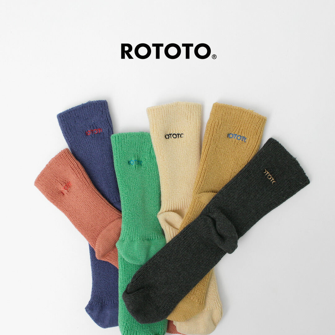 ROTOTO(ロトト)