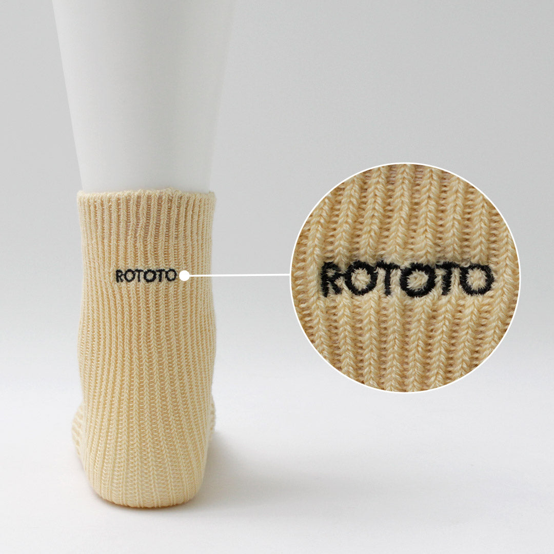ROTOTO(ロトト)