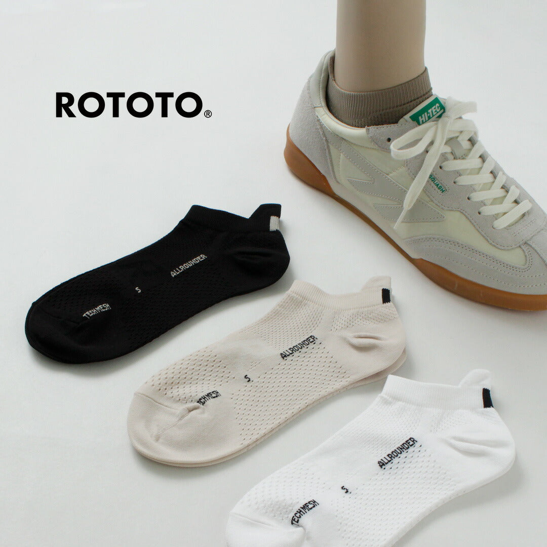 ROTOTO(ロトト)