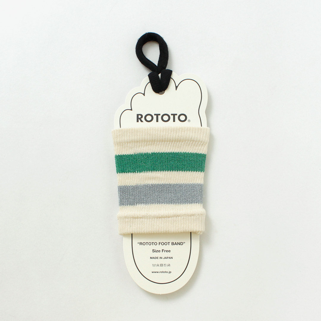 ROTOTO(ロトト)