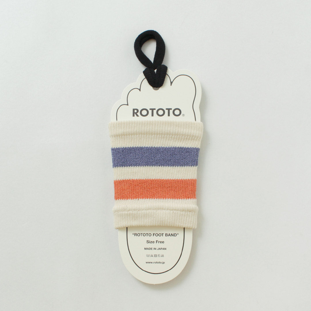 ROTOTO(ロトト)